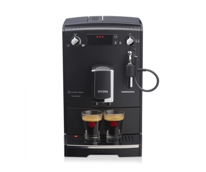 Ekspres automatyczny Nivona Cafe Romatica 520